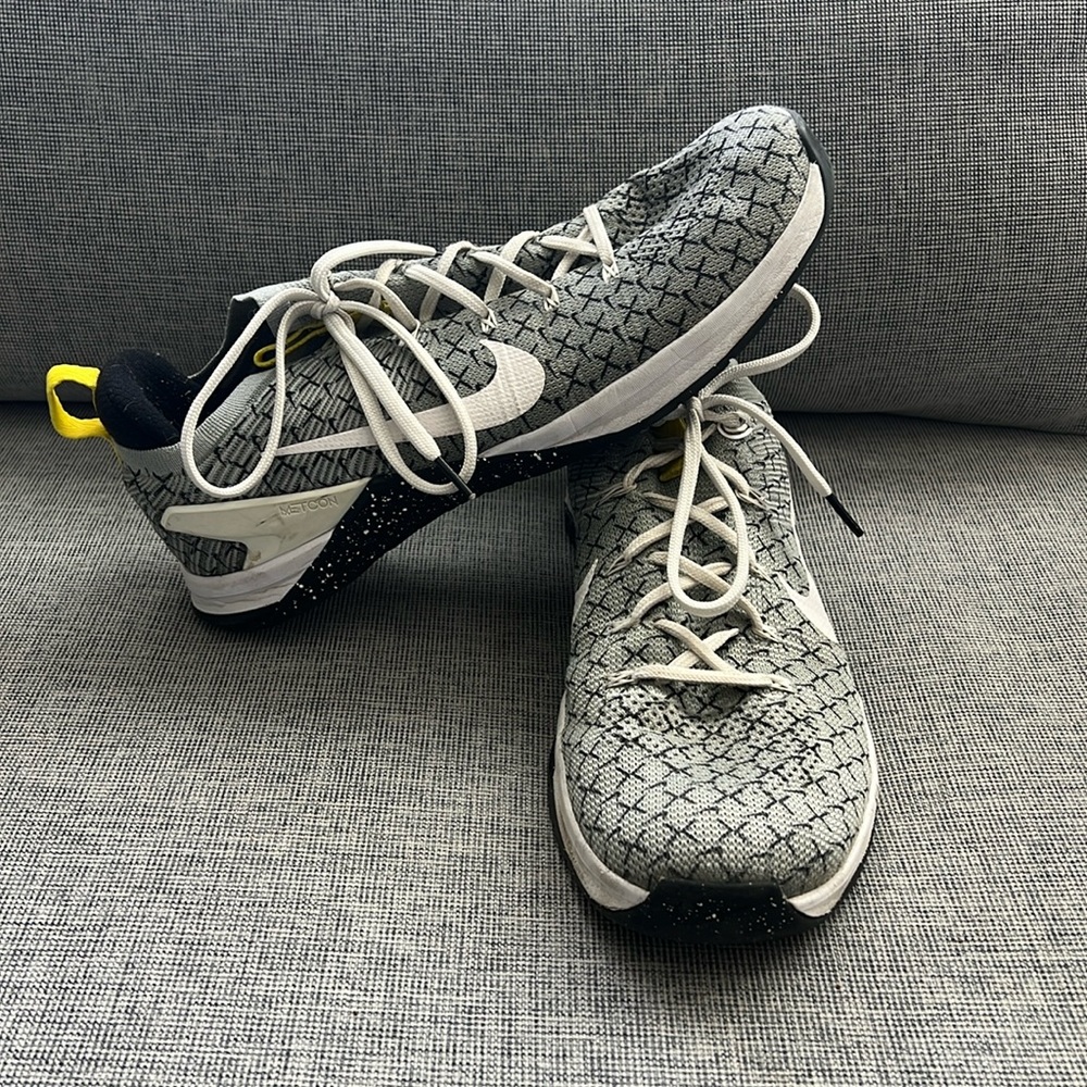 Nike metcon male sneakers